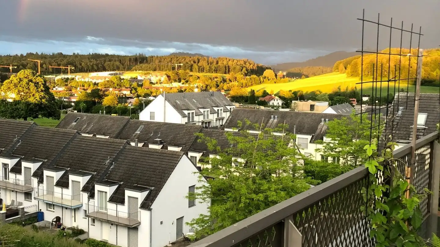 Appartamento ammobiliato in affitto - Bodelenweg 101, 3172 Niederwangen b. Bern