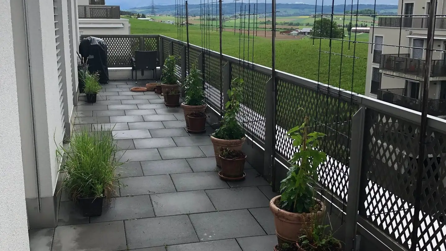 Appartamento ammobiliato in affitto - Bodelenweg 101, 3172 Niederwangen b. Bern - Foto 2