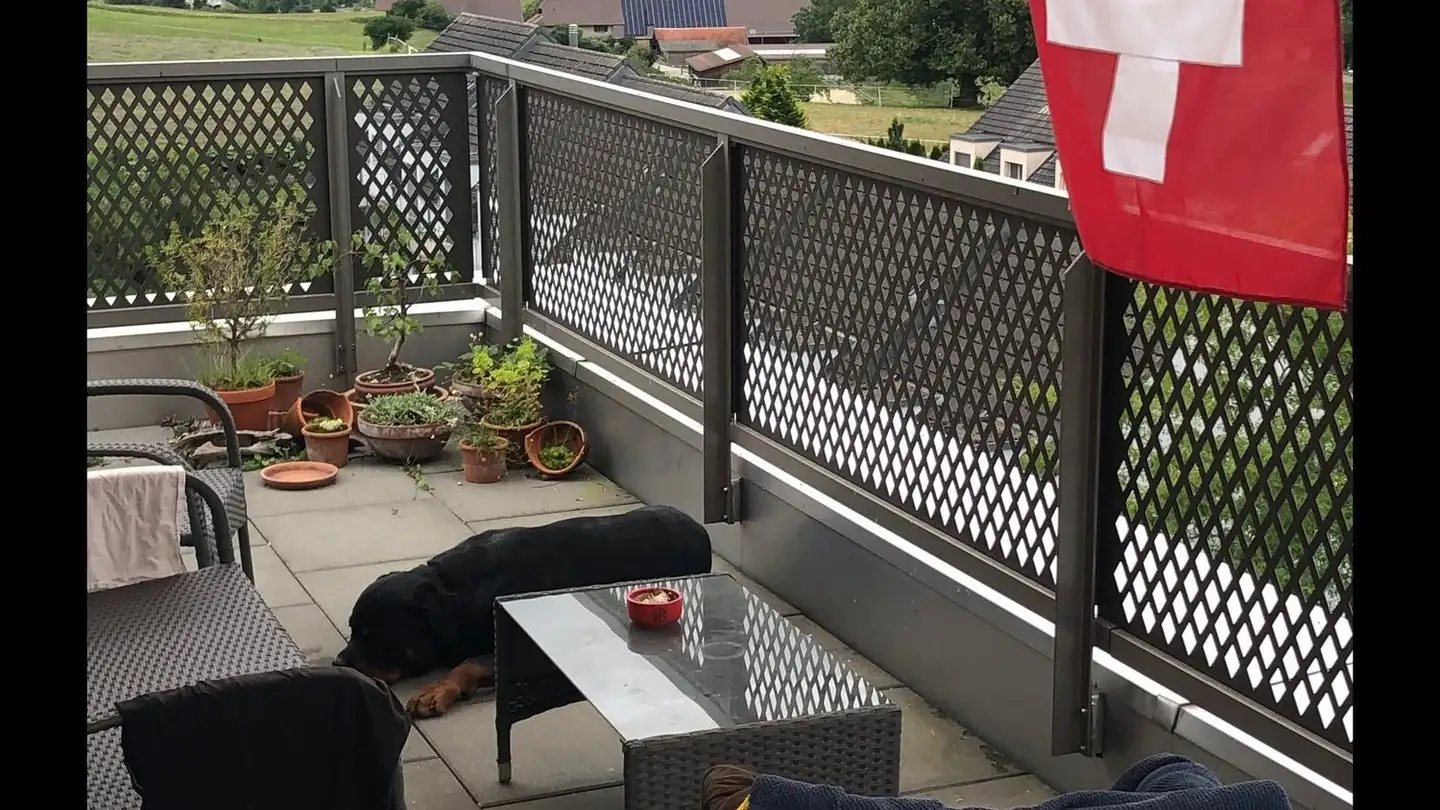 Appartamento ammobiliato in affitto - Bodelenweg 101, 3172 Niederwangen b. Bern - Foto 3