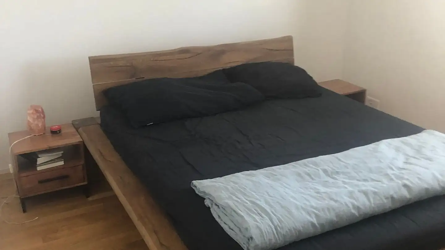 Appartamento ammobiliato in affitto - Bodelenweg 101, 3172 Niederwangen b. Bern - Foto 4