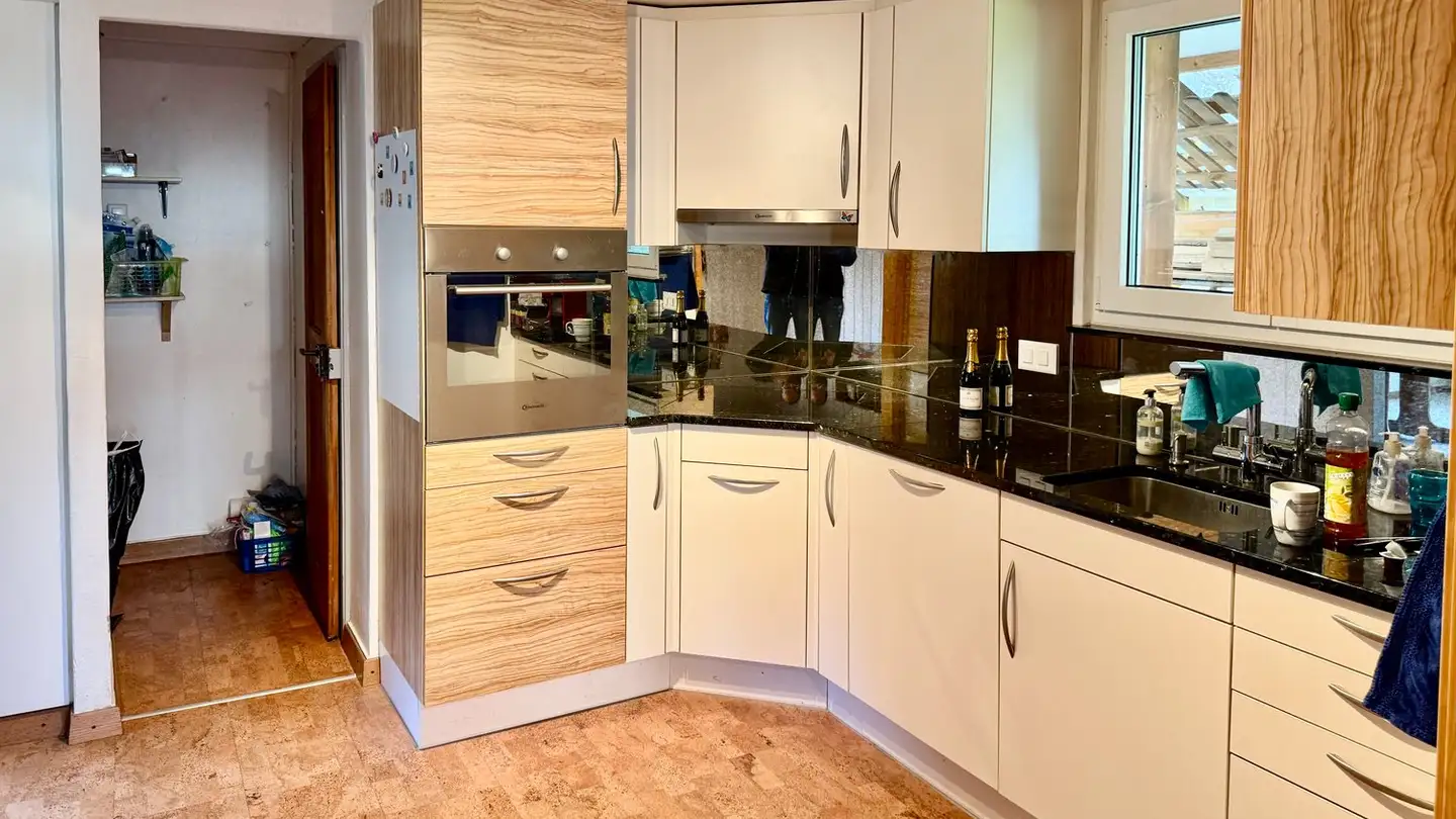 Casa bifamiliare in vendita - Kindergartenstrasse 4, 3555 Trubschachen - Photo 3