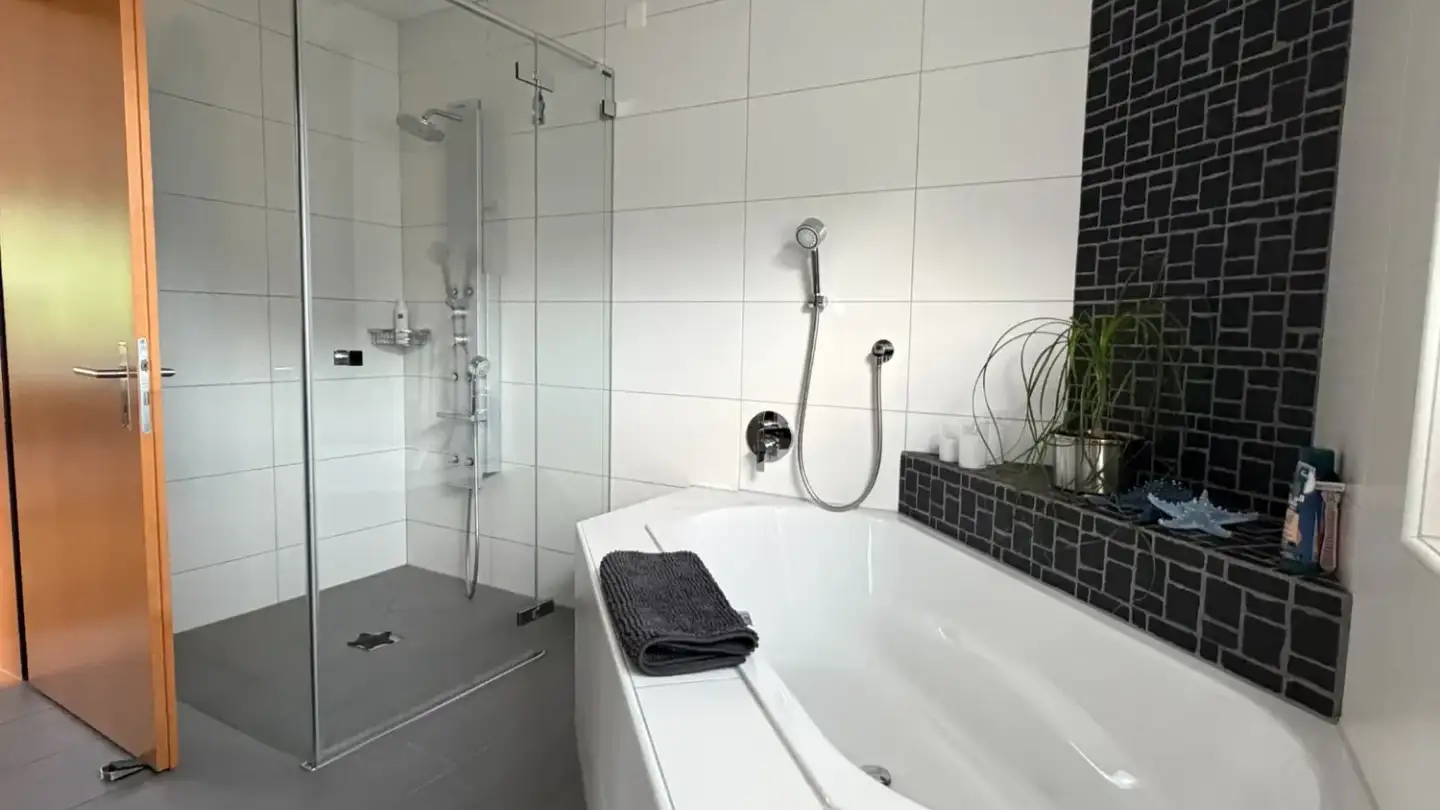 Appartement à louer - Sandmatt 6, 6064 Kerns - Photo 2