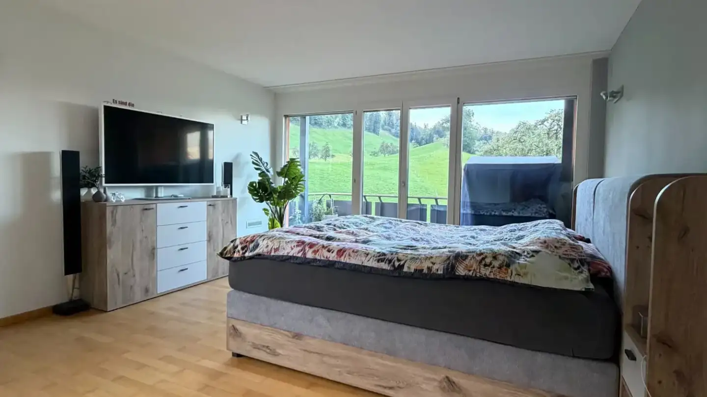 Appartement à louer - Sandmatt 6, 6064 Kerns - Photo 4