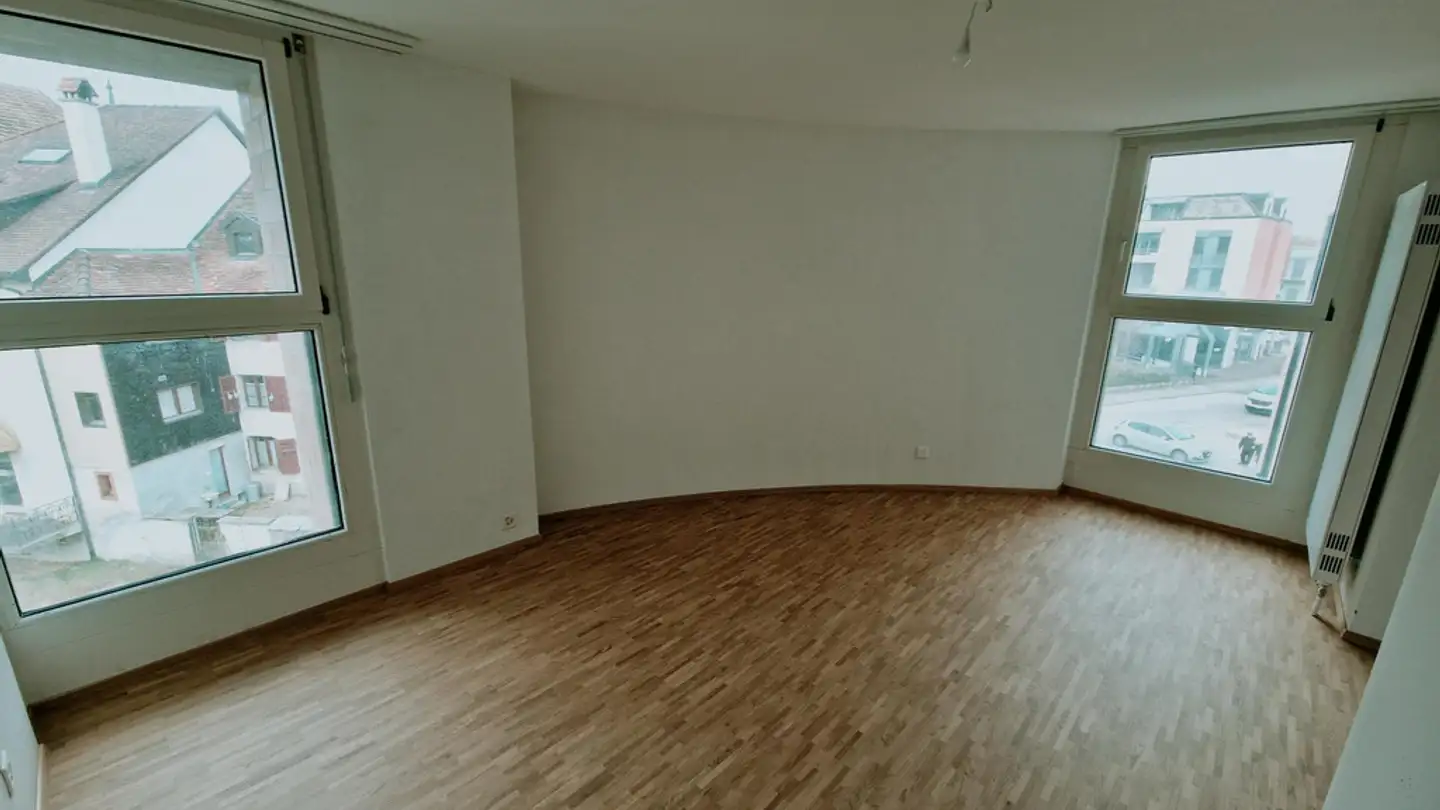 Appartamento in affitto - Place Des Bennelats 8, 2900 Porrentruy - Photo 3