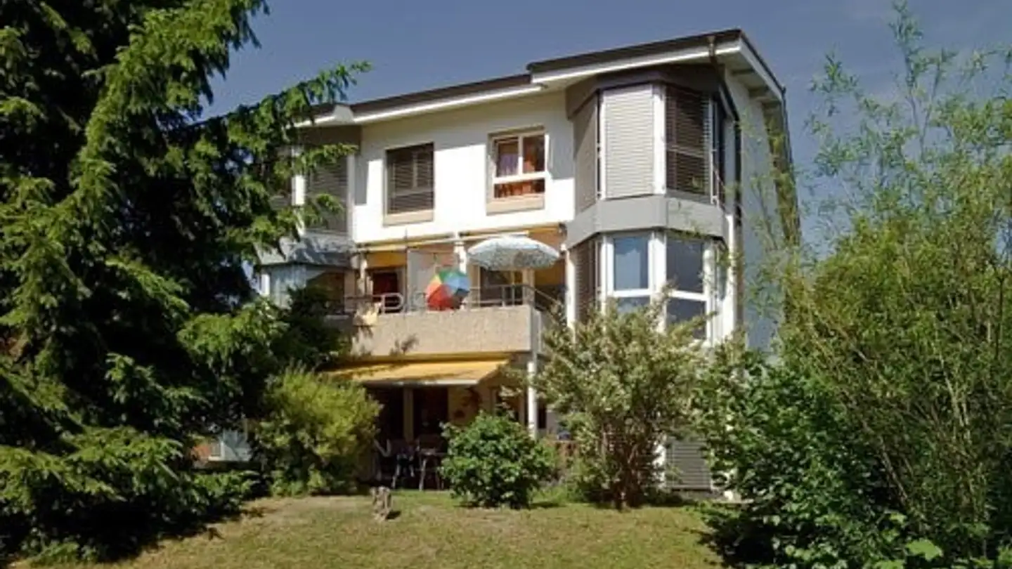 Duplex à louer - Mattenstrasse 9, 2555 Brügg BE