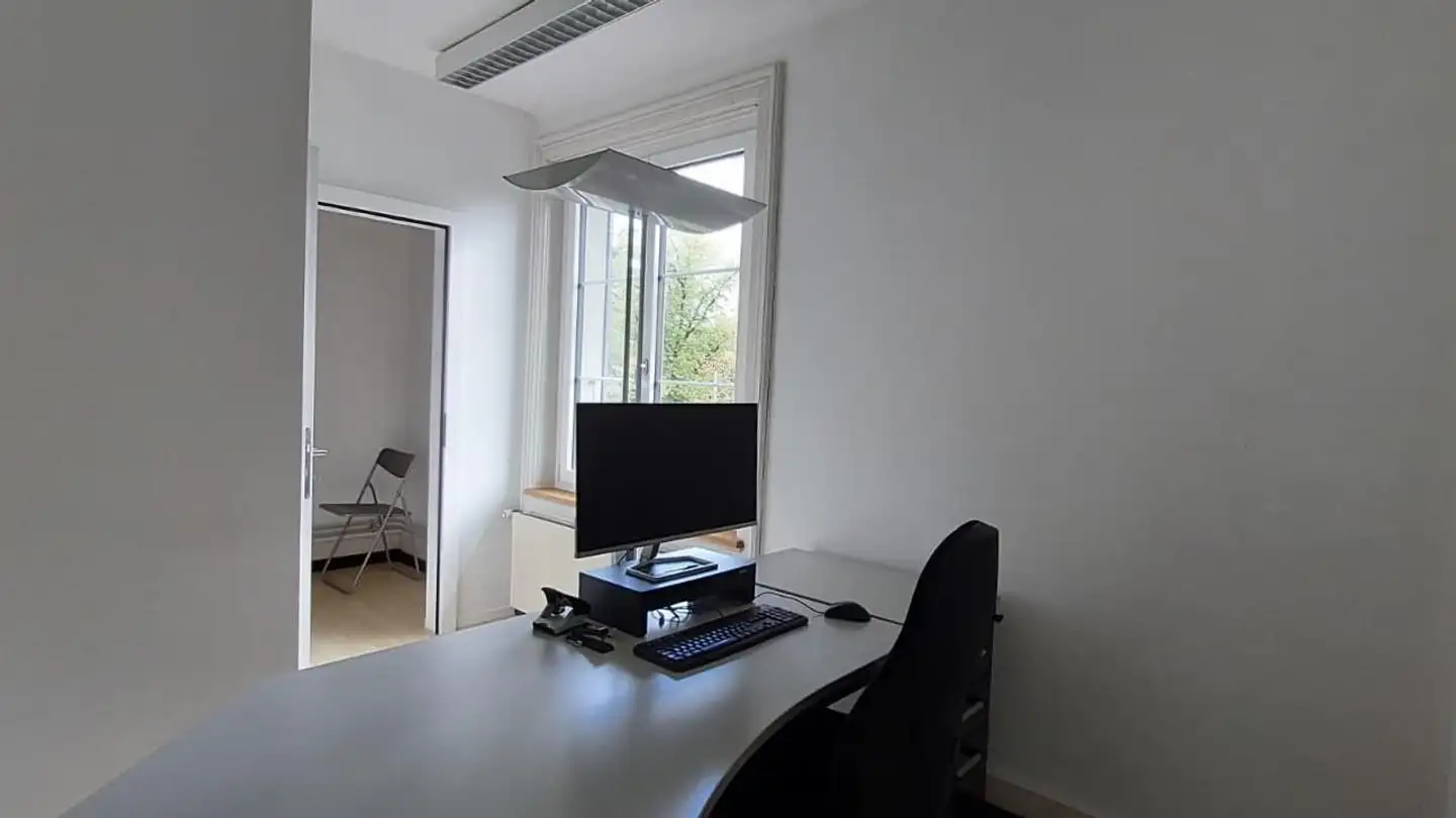 Bureau à louer - Obergrundstrasse 98, 6005 Luzern - Photo 2