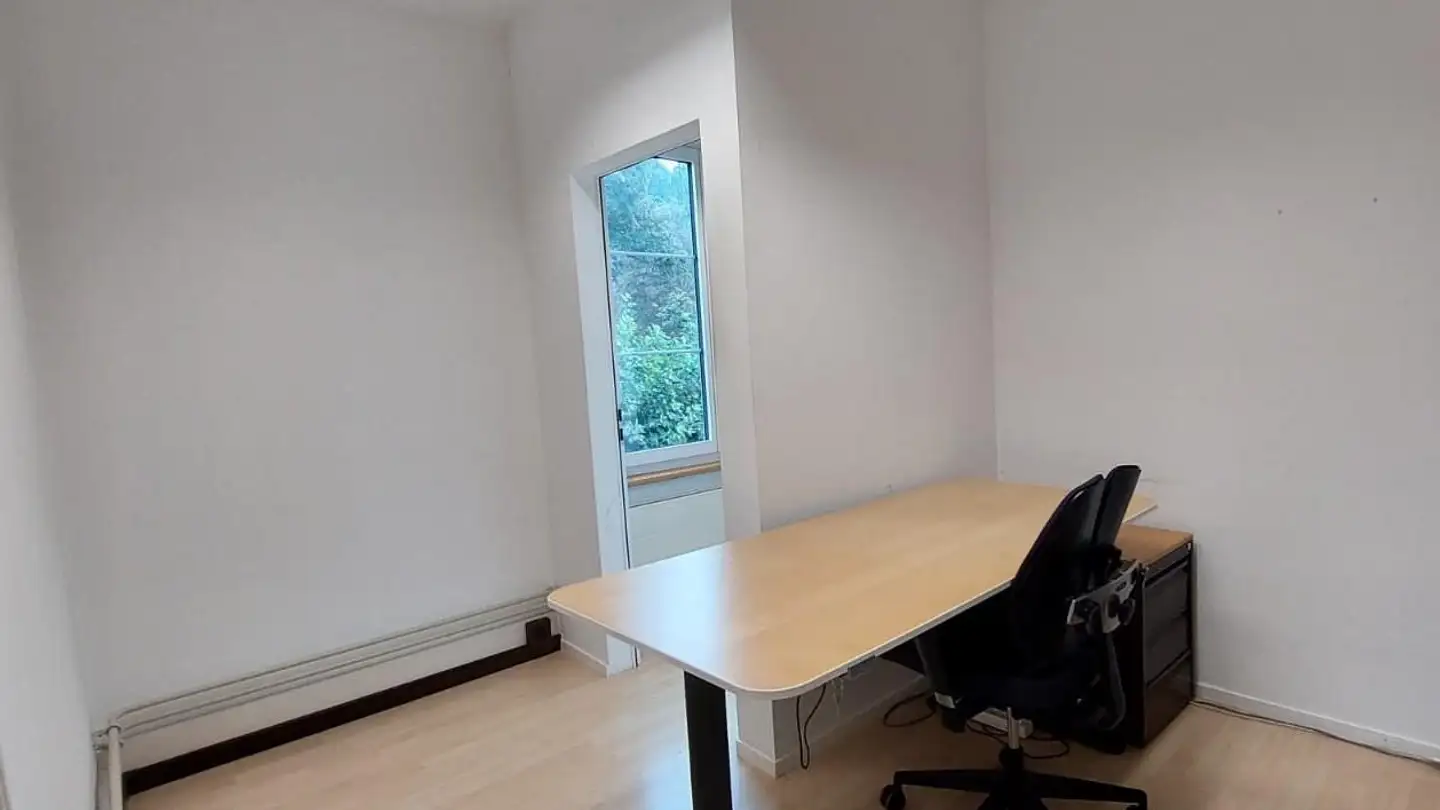 Bureau à louer - Obergrundstrasse 98, 6005 Luzern - Photo 3