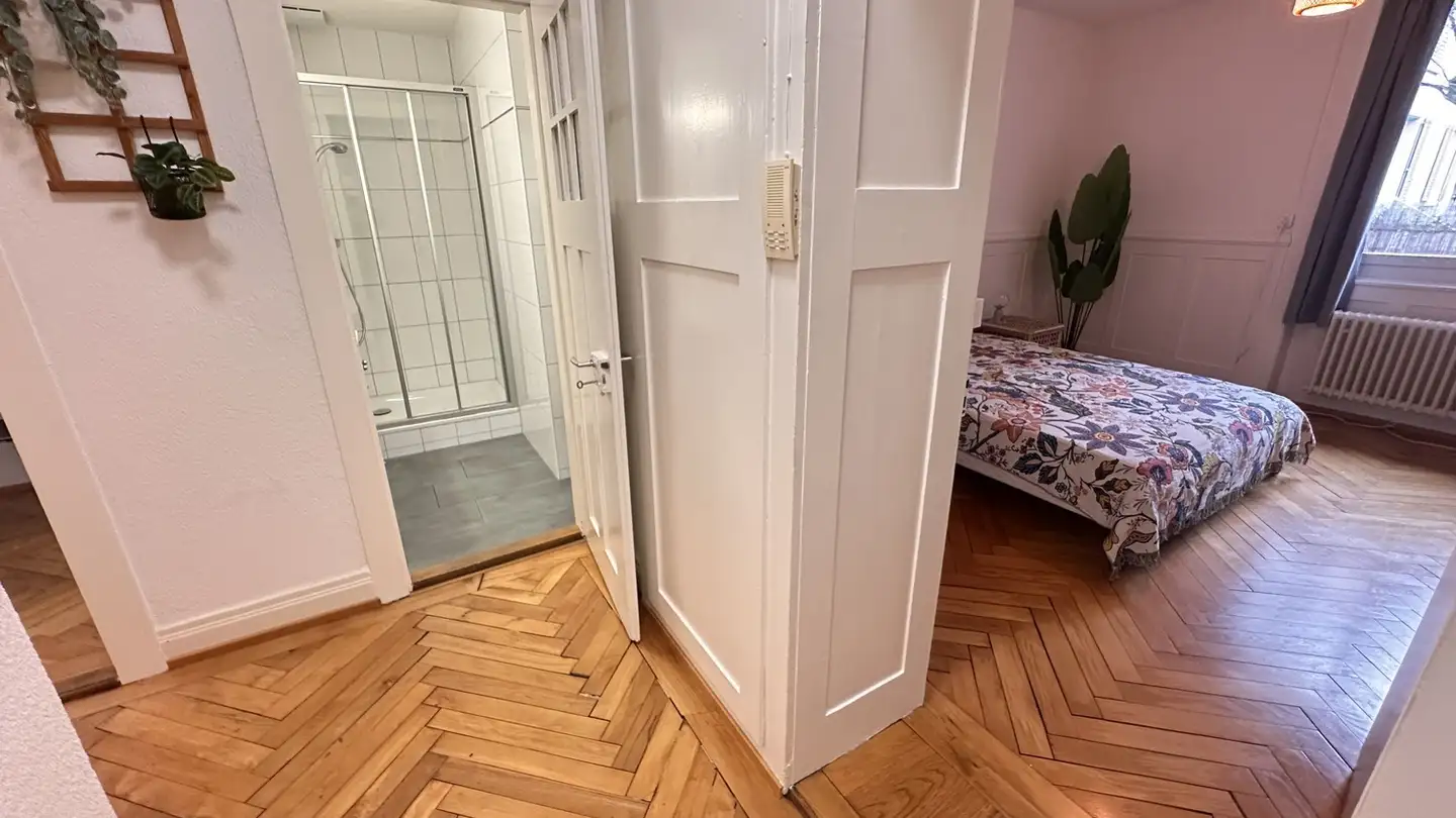 Furnished apartment for rent - Münchhaldenstrasse 11, 8008 Zürich - Photo 4