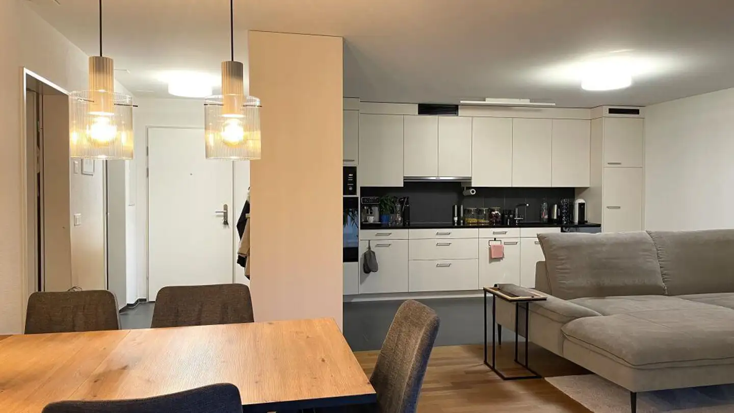 Appartamento in vendita - Zielhagweg 3, 8240 Thayngen