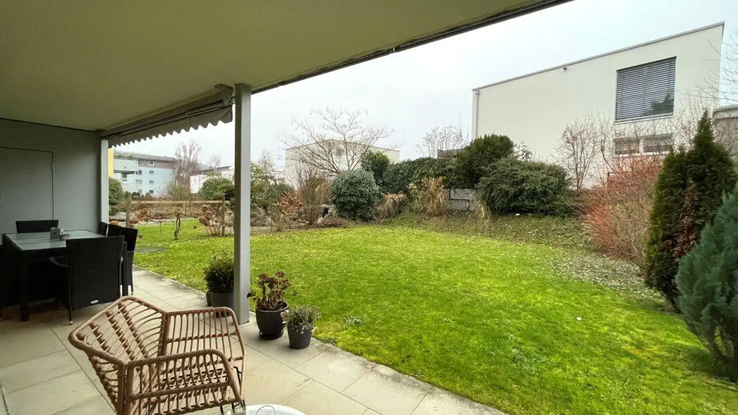 Appartement à vendre - Zielhagweg 3, 8240 Thayngen - Photo 2