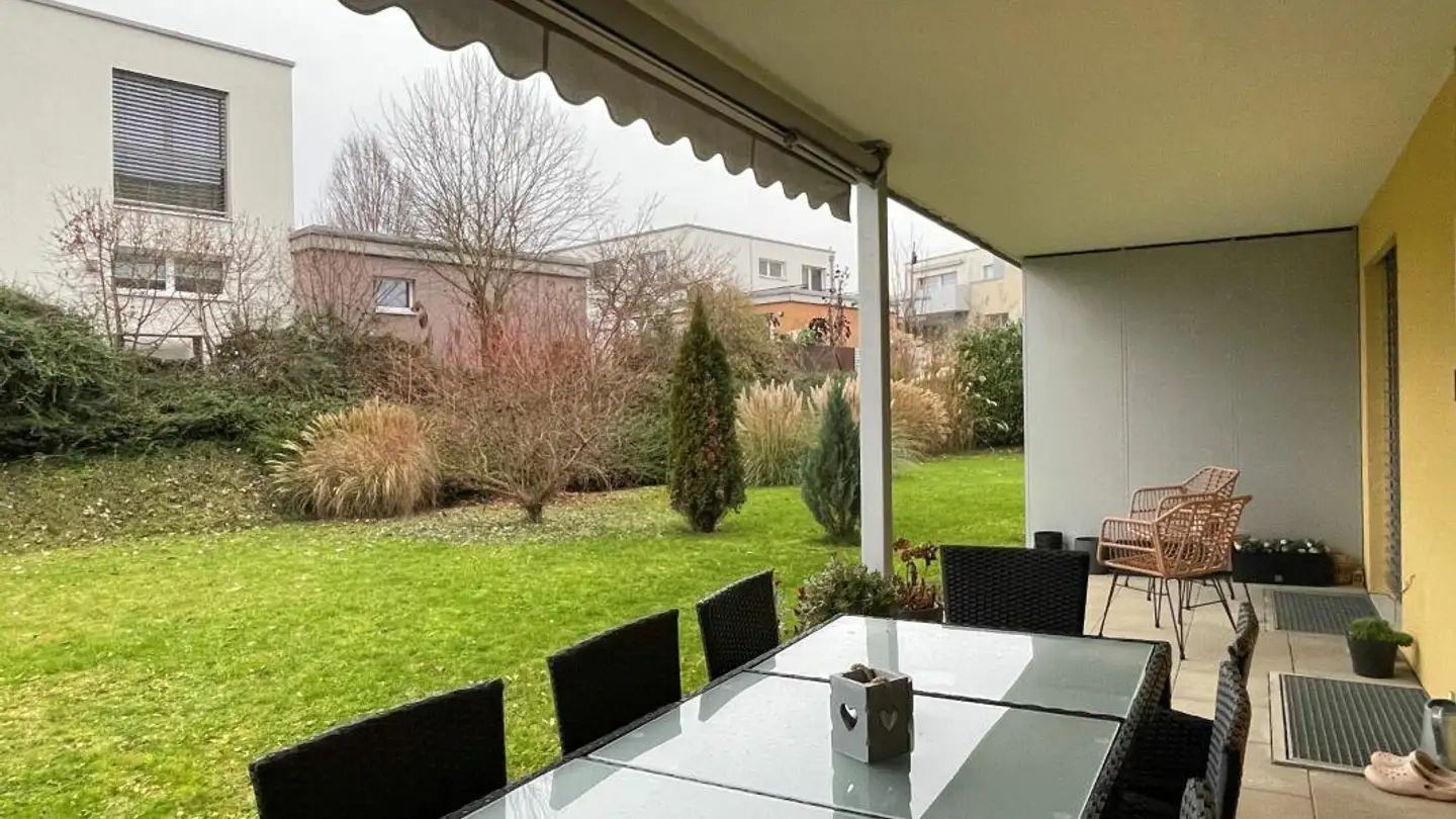 Appartement à vendre - Zielhagweg 3, 8240 Thayngen - Photo 3