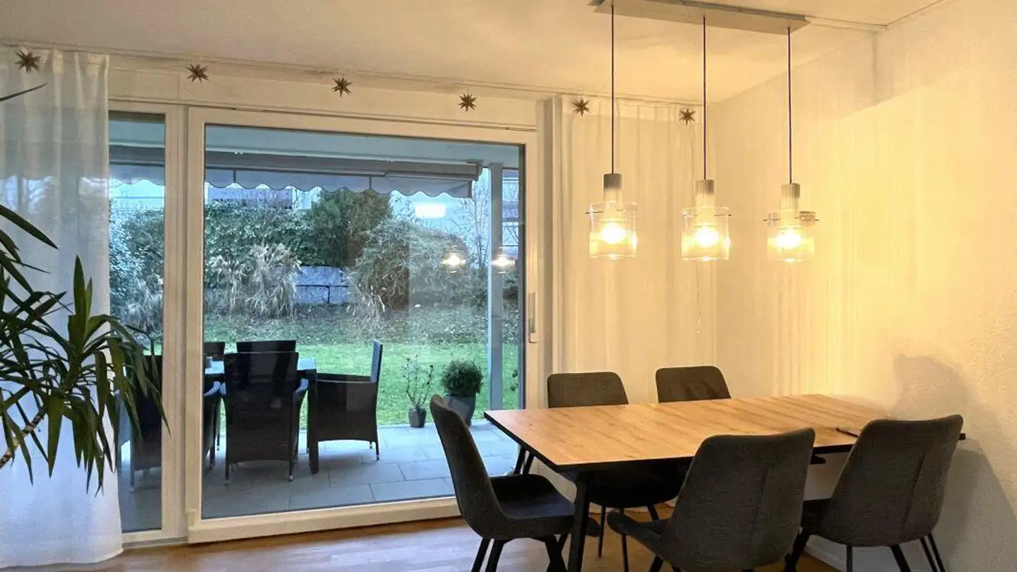 Appartement à vendre - Zielhagweg 3, 8240 Thayngen - Photo 4