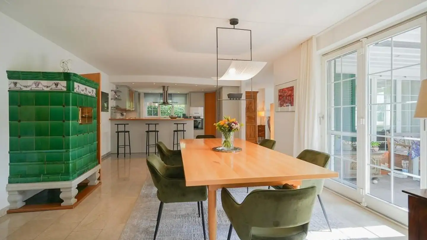 Villa kaufen - Zeisigweg 3, 4310 Rheinfelden - Foto 3