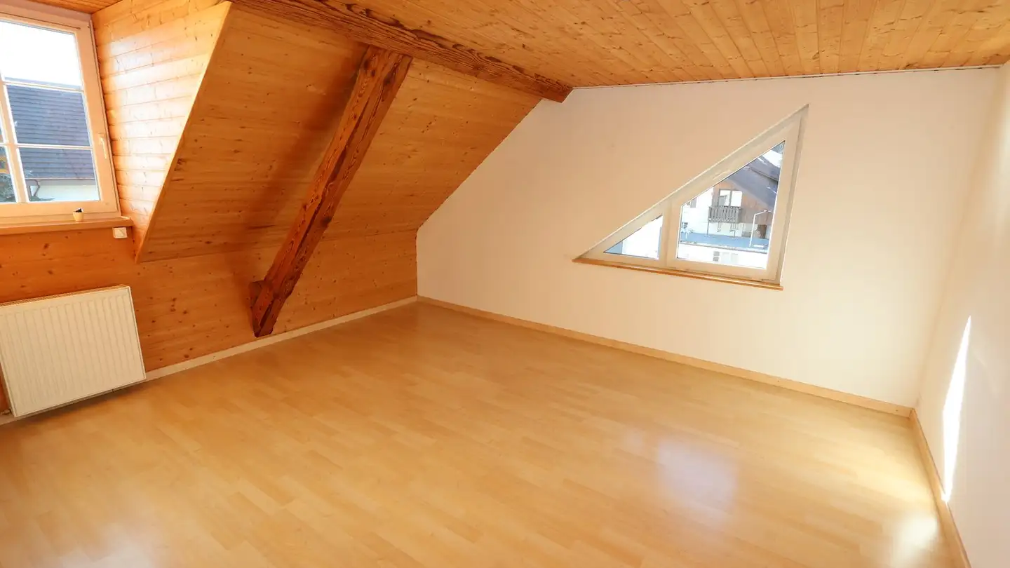 Apartment for rent - Riedliweg 8, 5606 Dintikon - Photo 4