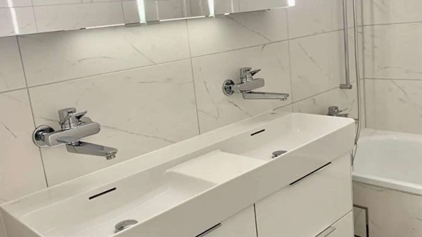 Wohnung mieten - Bruggmattweg 48, 4242 Laufen