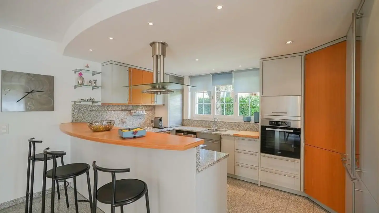 Villa kaufen - Zeisigweg 3, 4310 Rheinfelden - Foto 4
