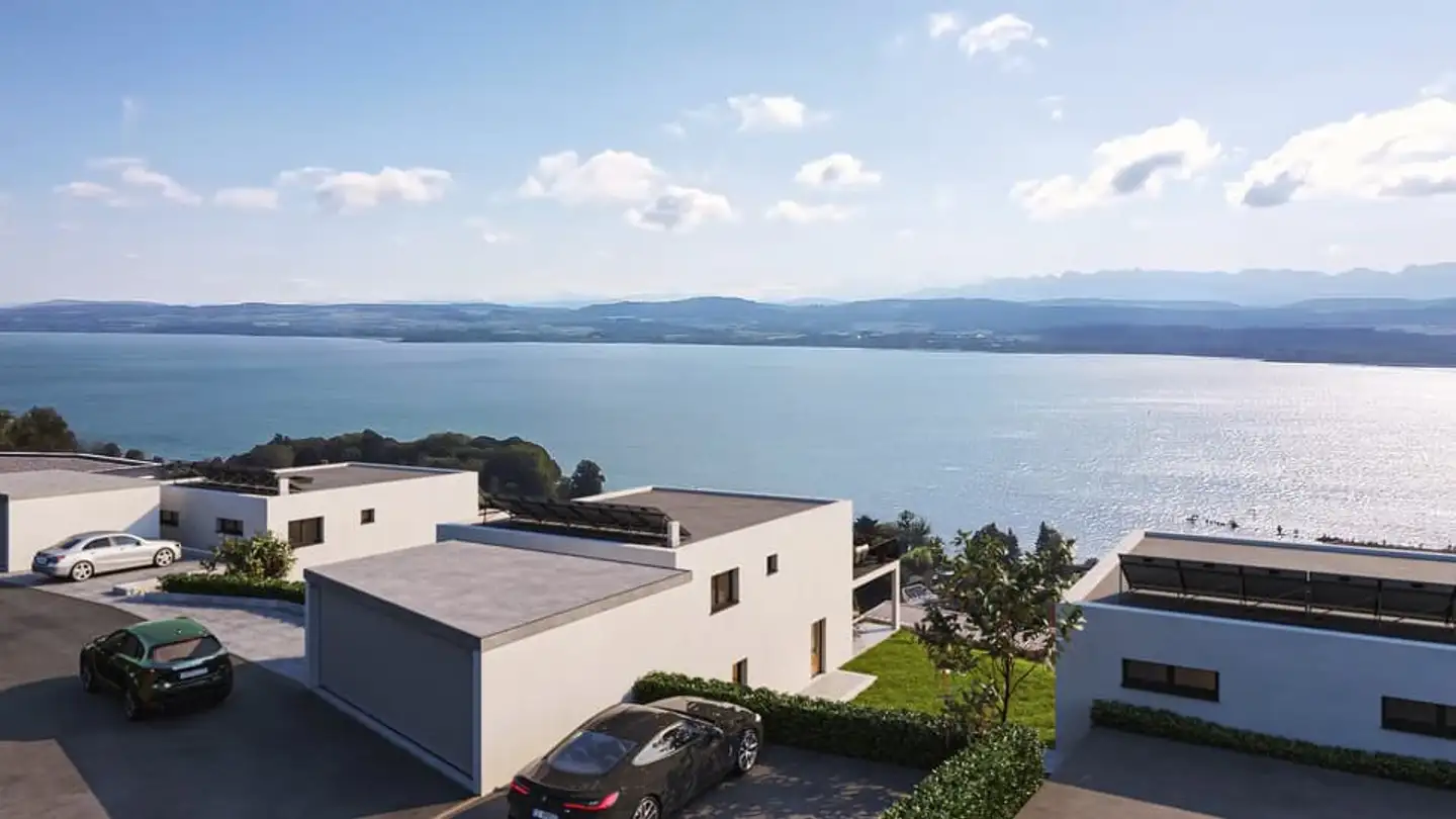 Einfamilienhaus kaufen - 1700 Fribourg - Foto 2