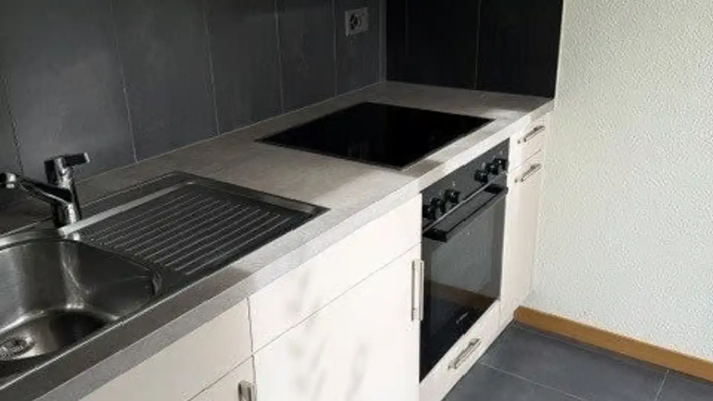 Appartement à louer - Impasse des Arêtes 7, 2300 La Chaux-de-Fonds