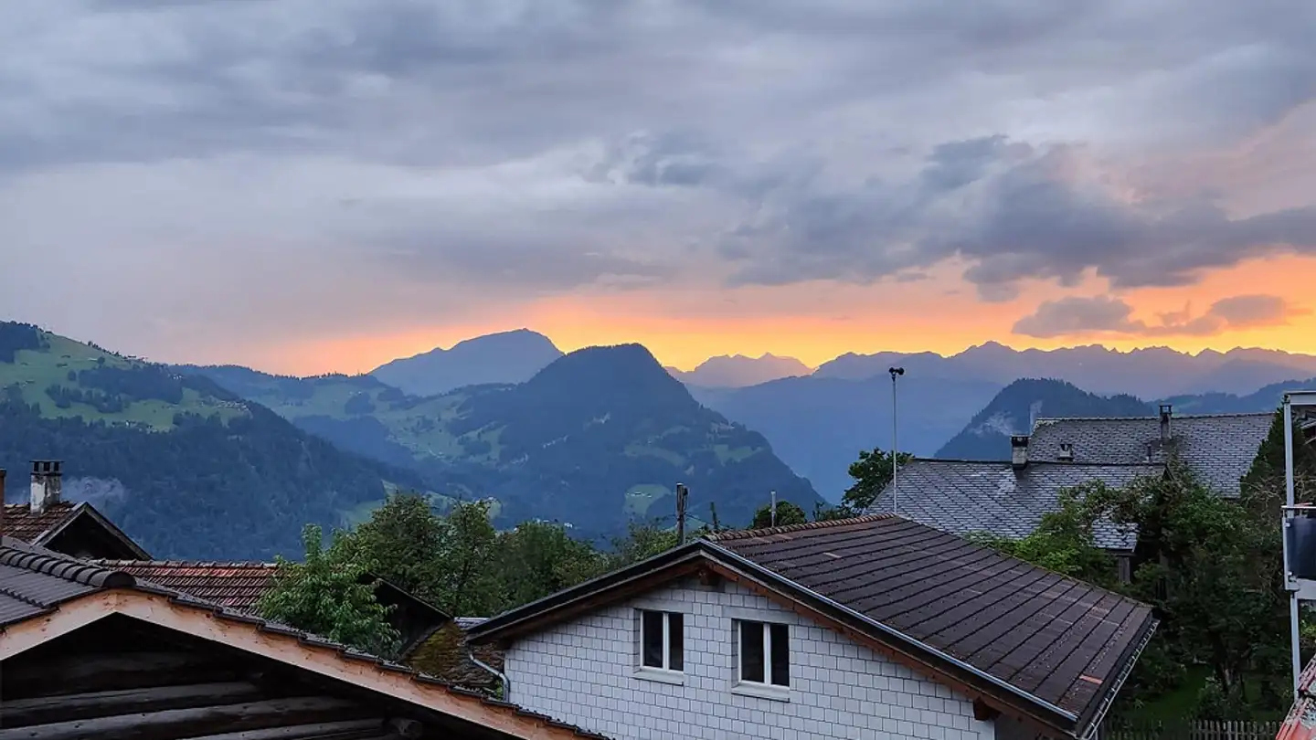 Casa singola in affitto - Hauptstrasse 15, 7215 Fanas