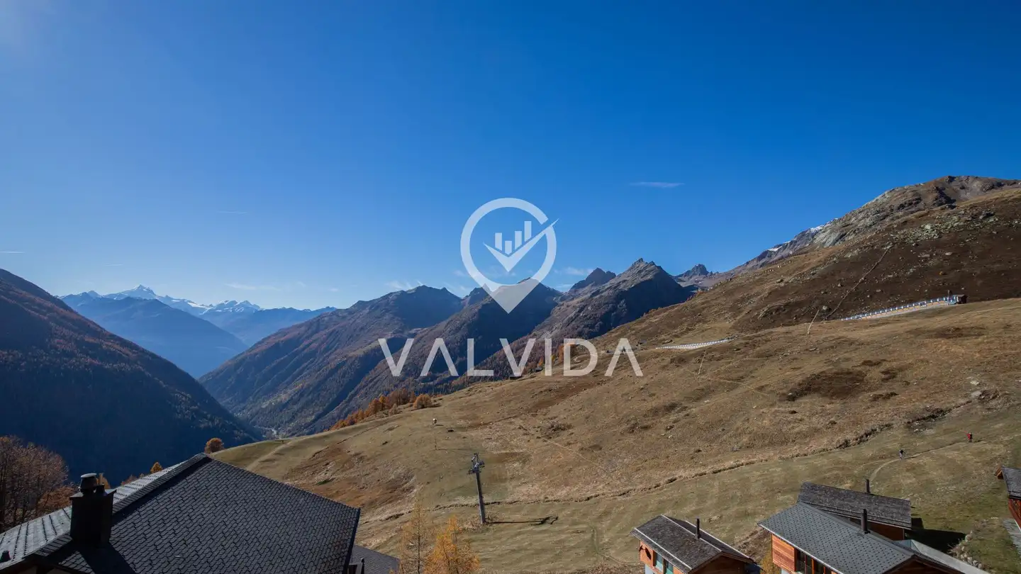 Terreno edificabile in vendita - 3918 Wiler (Lötschen) - Photo 2