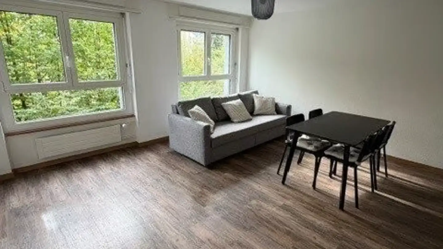Appartement à louer - Impasse des Arêtes 7, 2300 La Chaux-de-Fonds - Photo 2