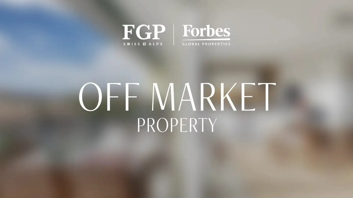 Apartment for sale - 1260 Nyon