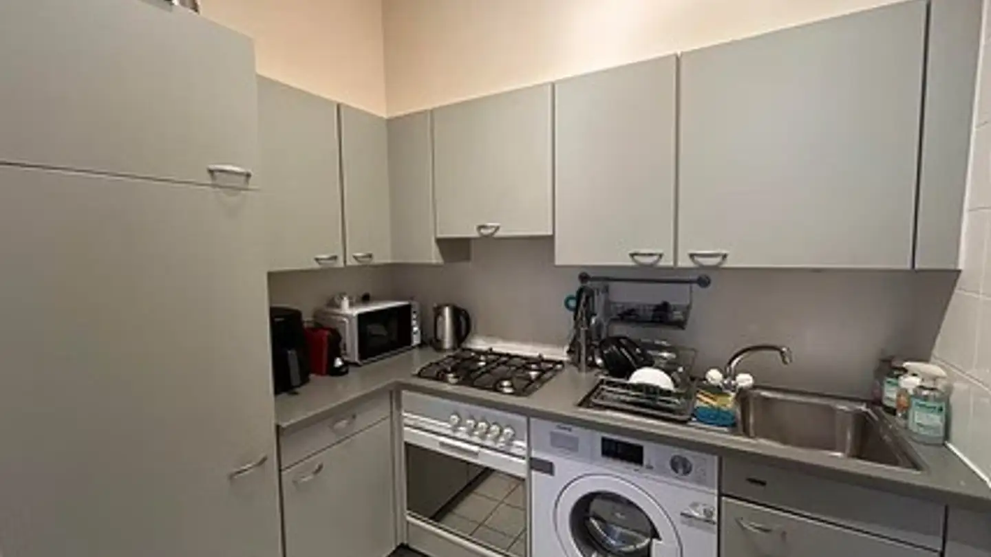 Apartment for rent - Place De La Navigation, 1201 Genève - Photo 2