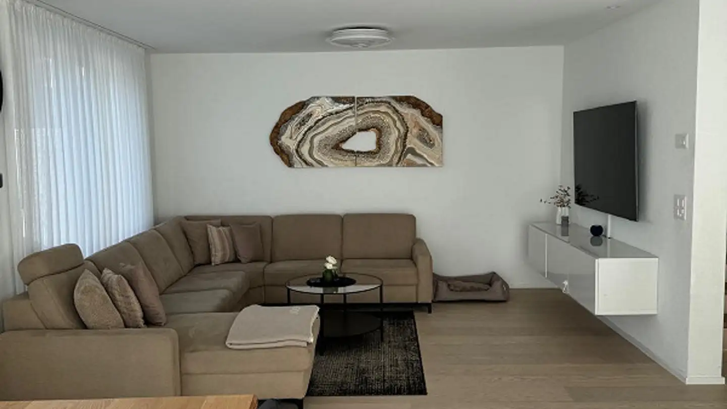 Casa singola in vendita - Neuwiesstrasse 10a, 9435 Heerbrugg - Photo 3