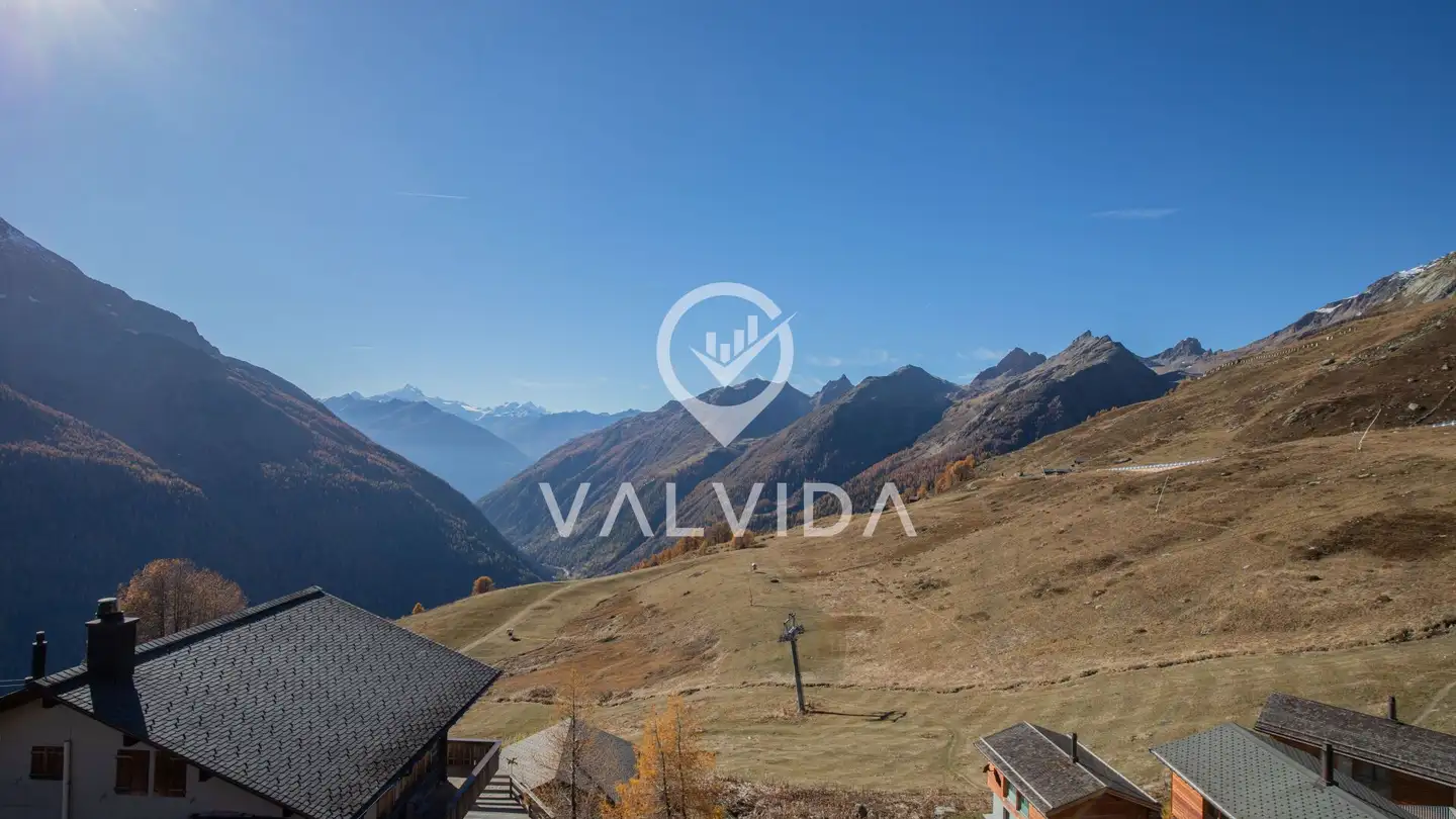 Terreno edificabile in vendita - 3918 Wiler (Lötschen) - Photo 4