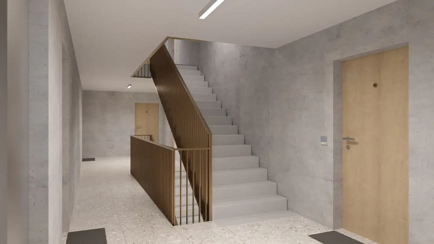 Appartement à louer - Chemin Des Croisettes 9b, 1066 Epalinges - Photo 4
