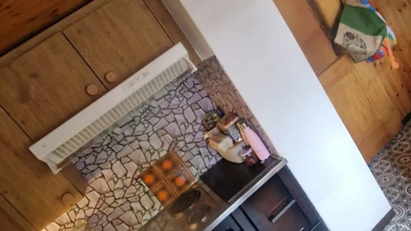 Casa singola in affitto - Hauptstrasse 15, 7215 Fanas - Foto 3