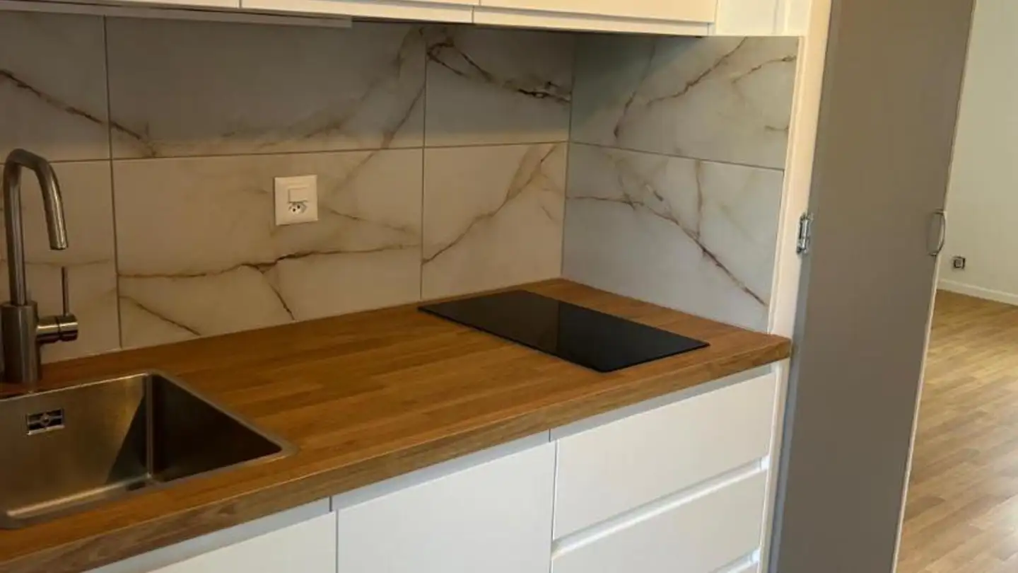 Apartment for rent - 1180 Rolle - Photo 2