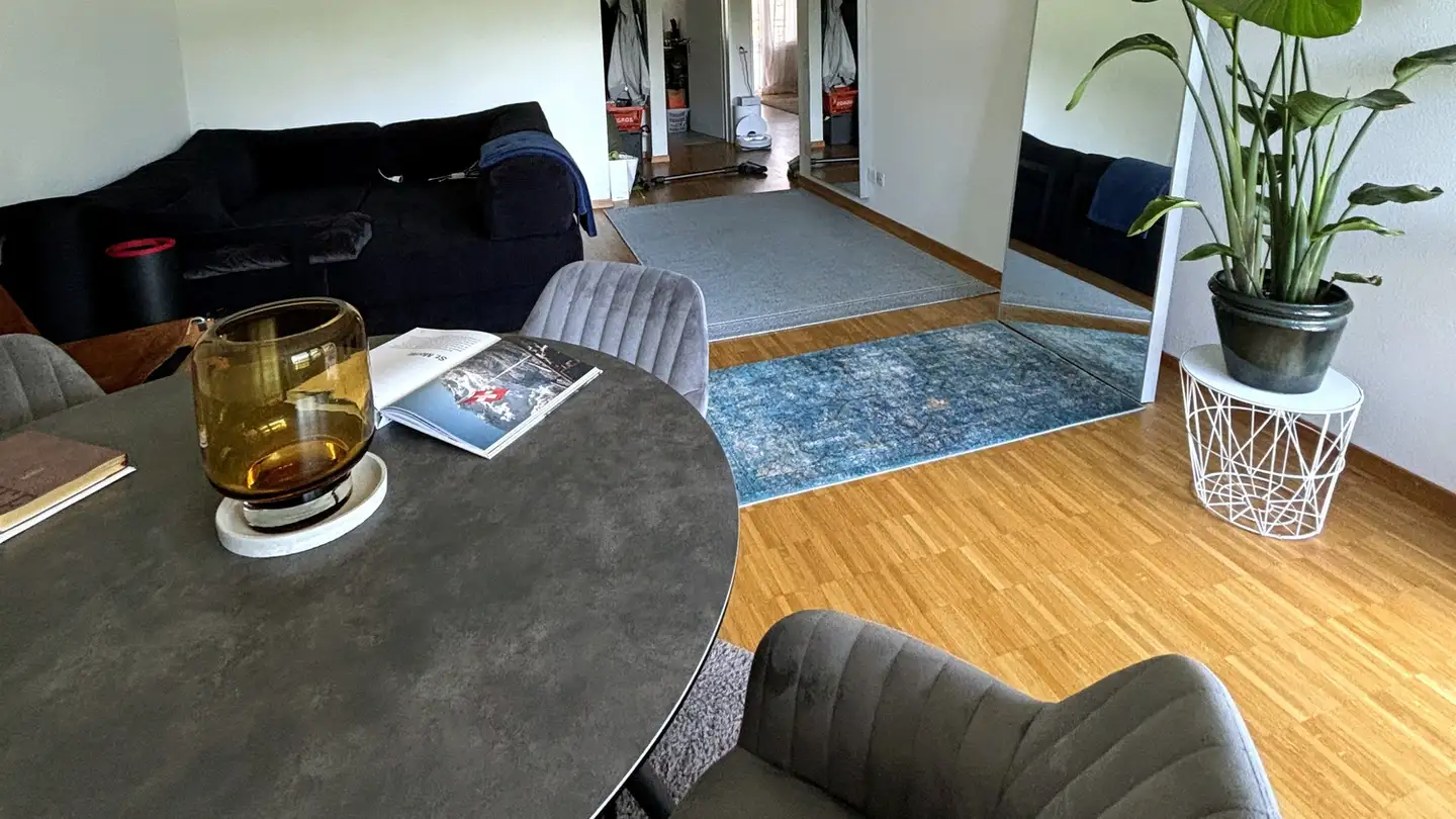 Apartment for rent - 6333 Hünenberg See - Photo 2