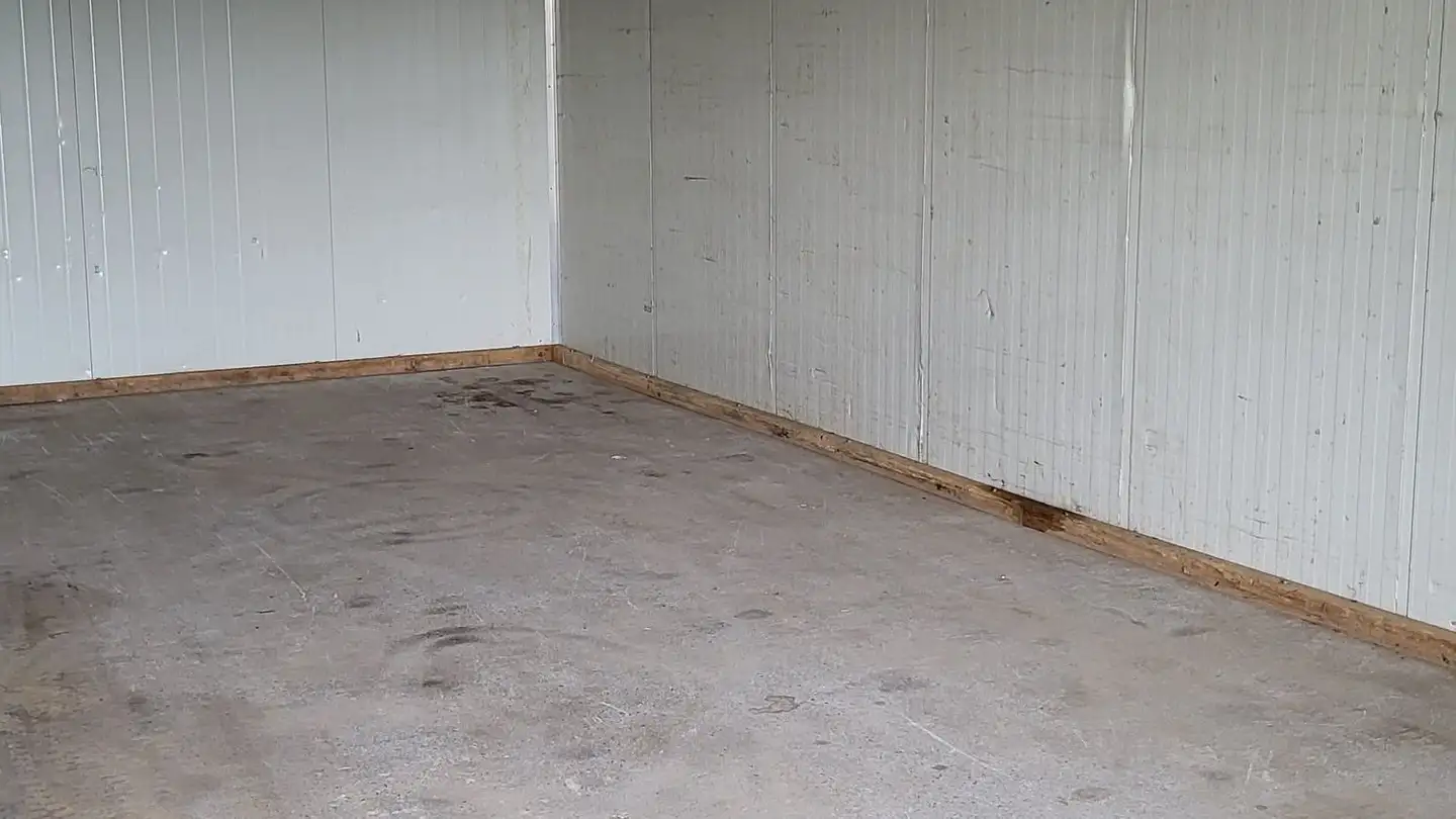 Spazio di archiviazione in affitto - Hörnlistrasse 36, 8308 Illnau - Foto 2