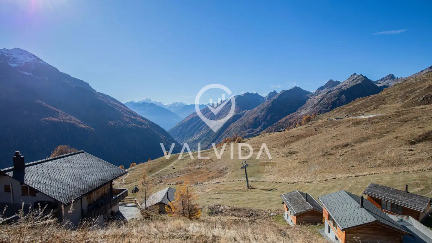 Terreno edificabile in vendita - 3918 Wiler (Lötschen) - Photo 3