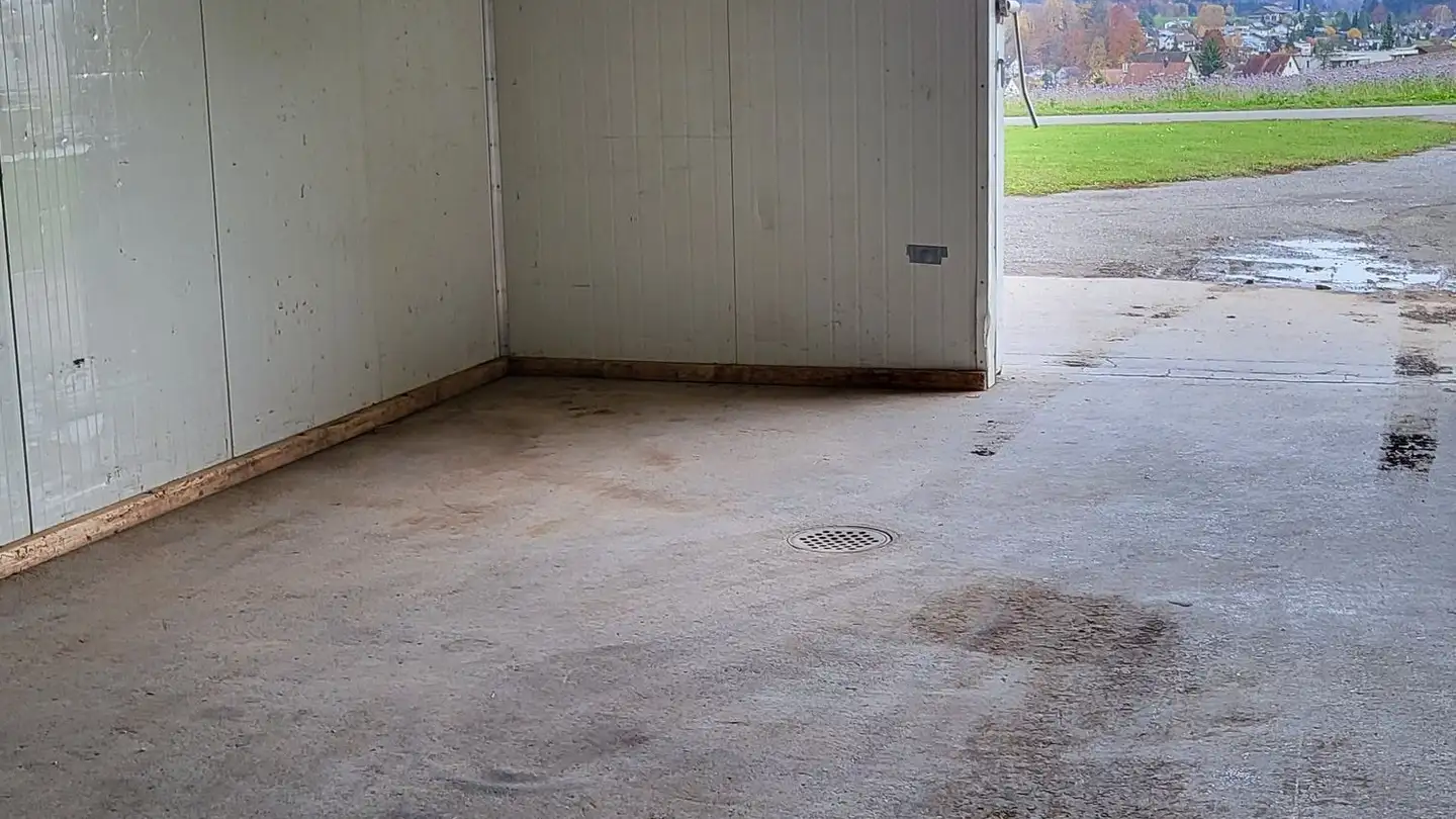 Spazio di archiviazione in affitto - Hörnlistrasse 36, 8308 Illnau - Foto 3