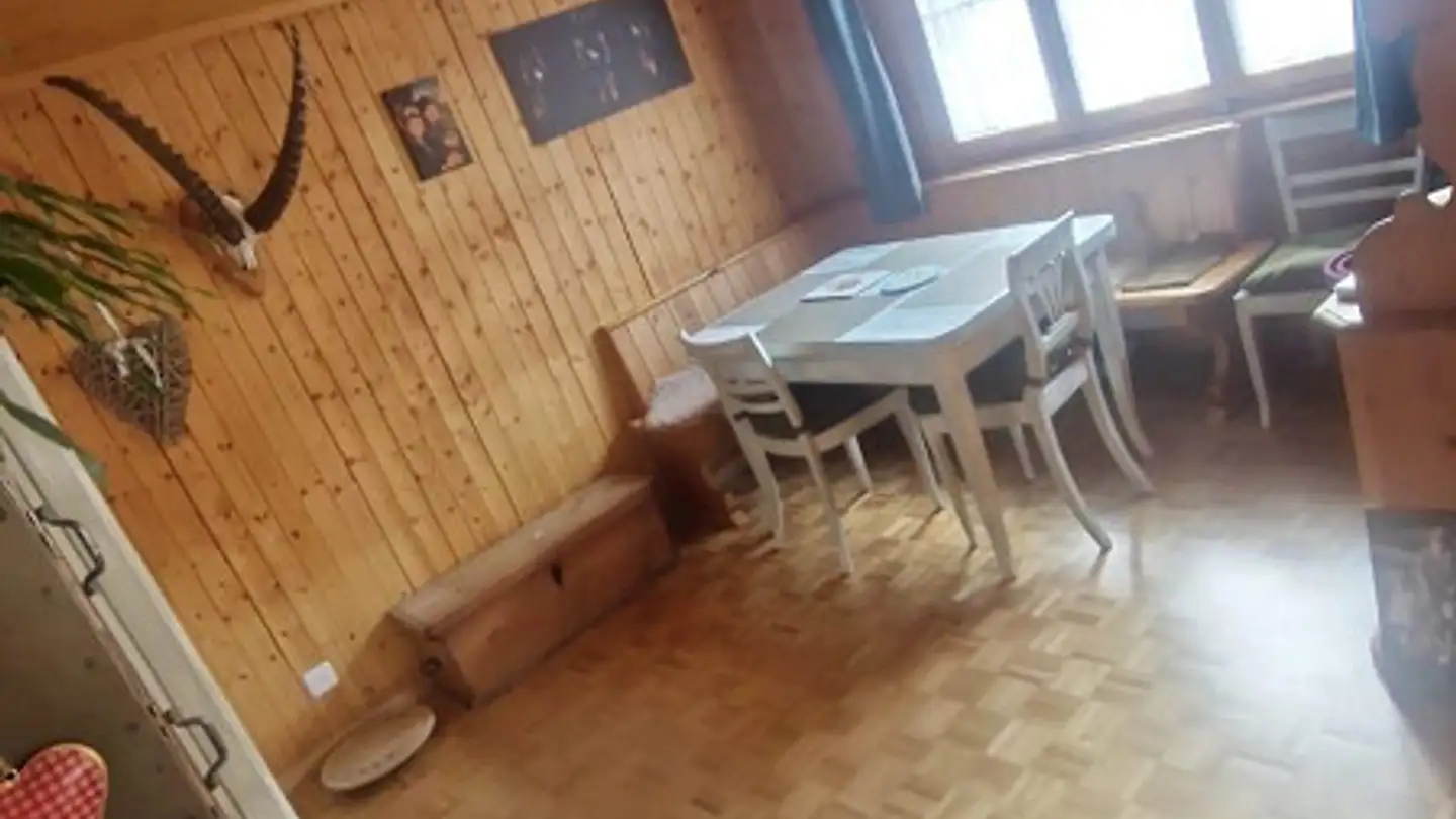 Casa singola in affitto - Hauptstrasse 15, 7215 Fanas - Foto 2