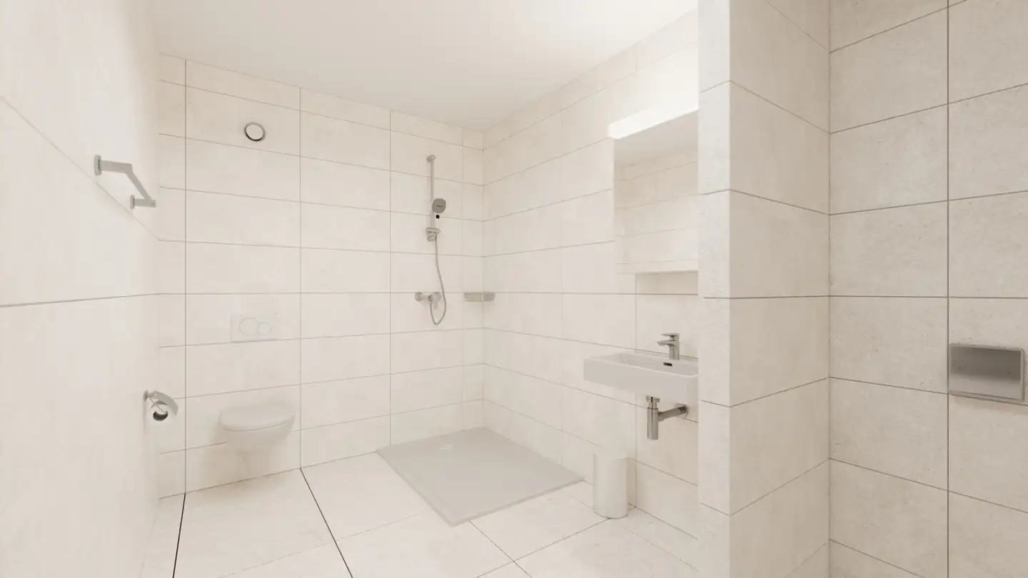 Appartement à louer - Chemin Des Croisettes 9b, 1066 Epalinges - Photo 2