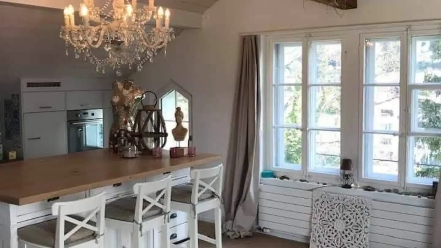 Wohnung mieten - 3653 Oberhofen am Thunersee - Foto 3