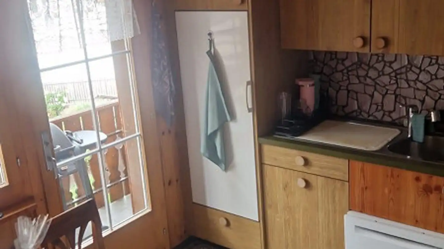 Casa singola in affitto - Hauptstrasse 15, 7215 Fanas - Foto 4
