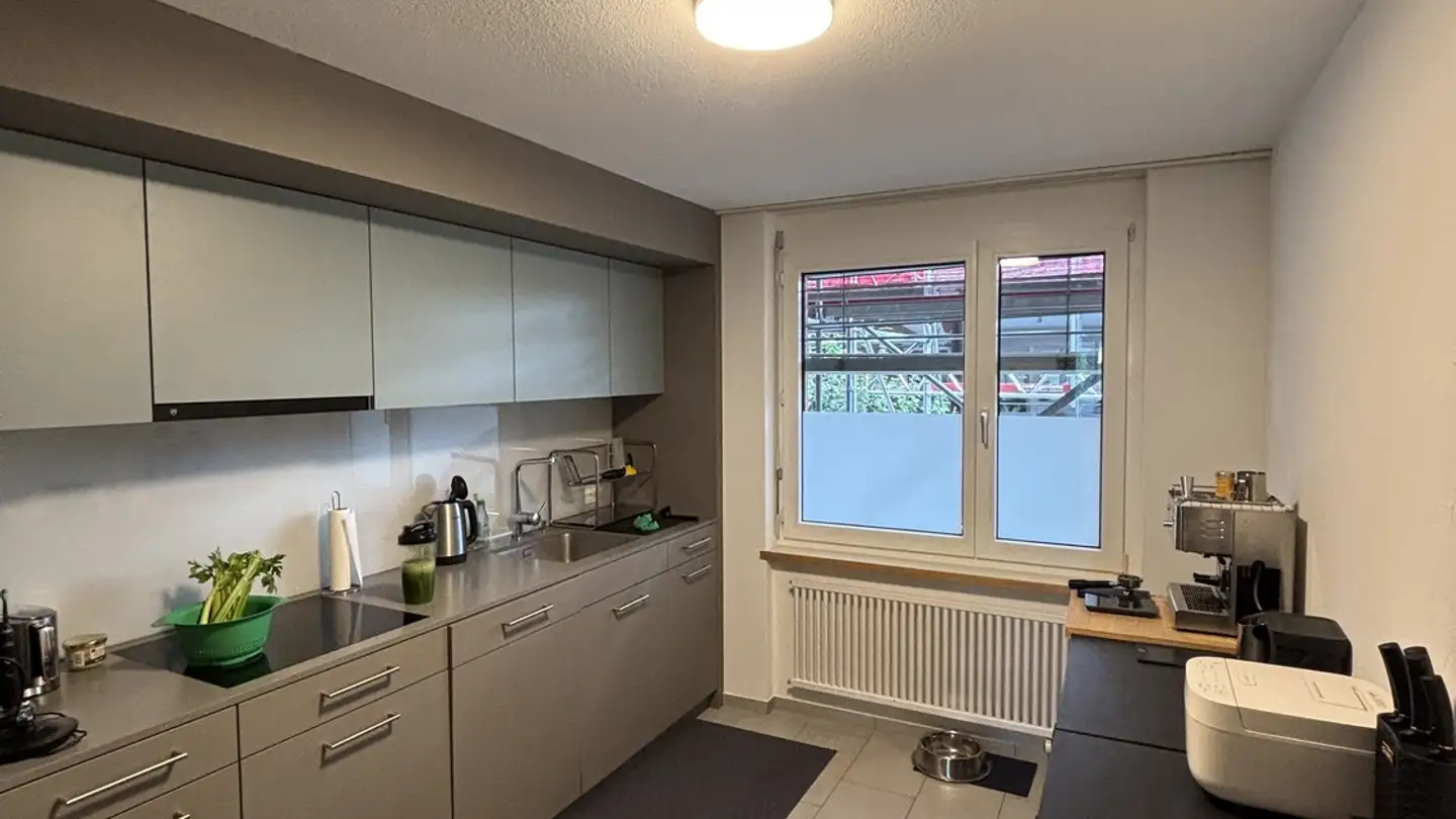 Apartment for rent - 6333 Hünenberg See - Photo 3
