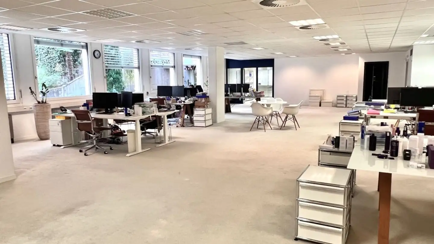 Office space for rent - 1820 Montreux