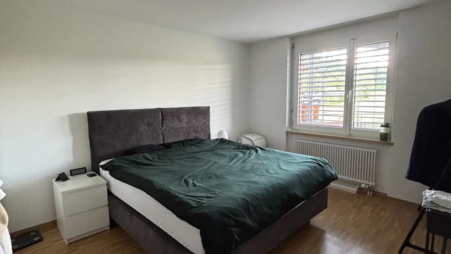 Apartment for rent - 6333 Hünenberg See - Photo 4