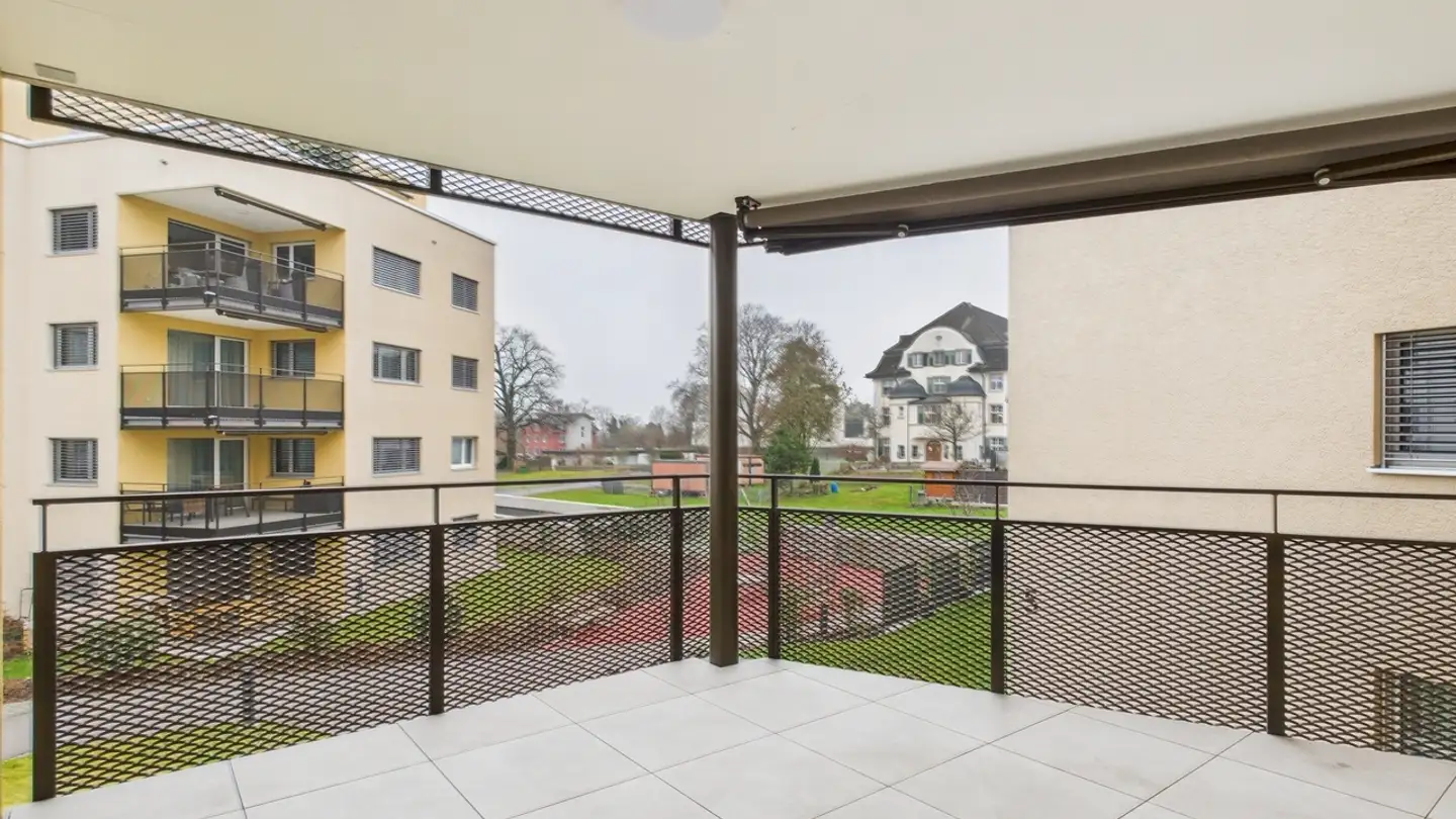 Appartement à louer - 9450 Altstätten SG