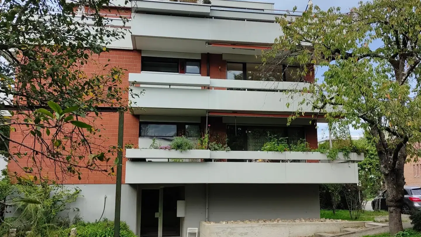 Apartment for rent - Hinter Gärten, 4125 Riehen