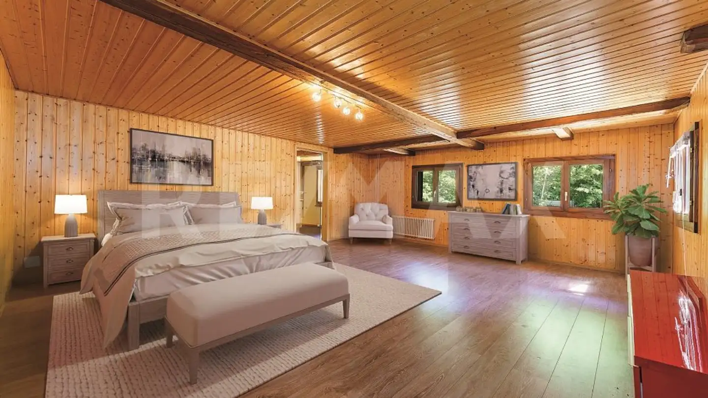 Farm for sale - 1637 Charmey (Gruyère)