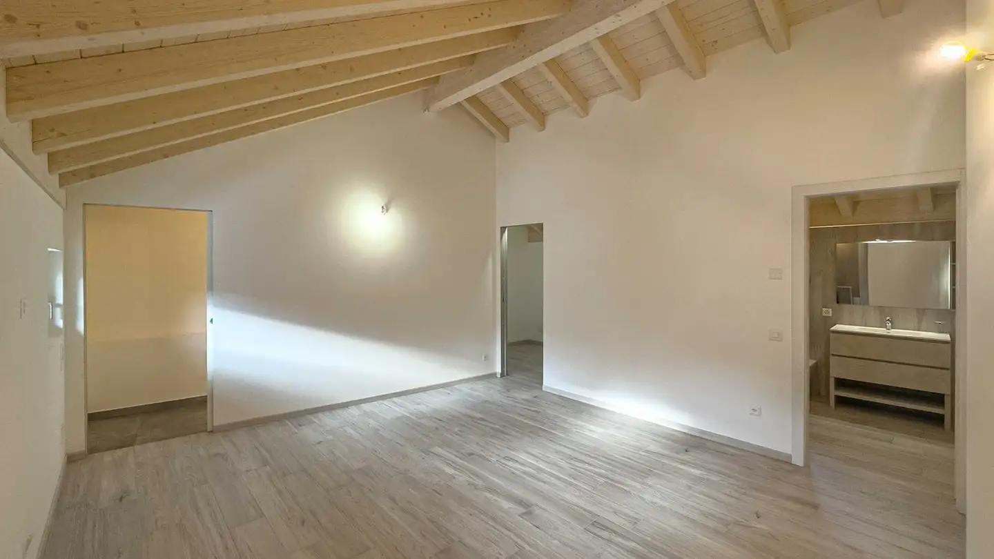 Einfamilienhaus kaufen - Via Nögö, 6525 Gnosca - Foto 4