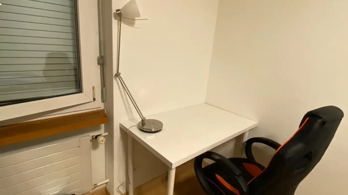 Möblierte Wohnung mieten - 8405 Winterthur - Foto 3