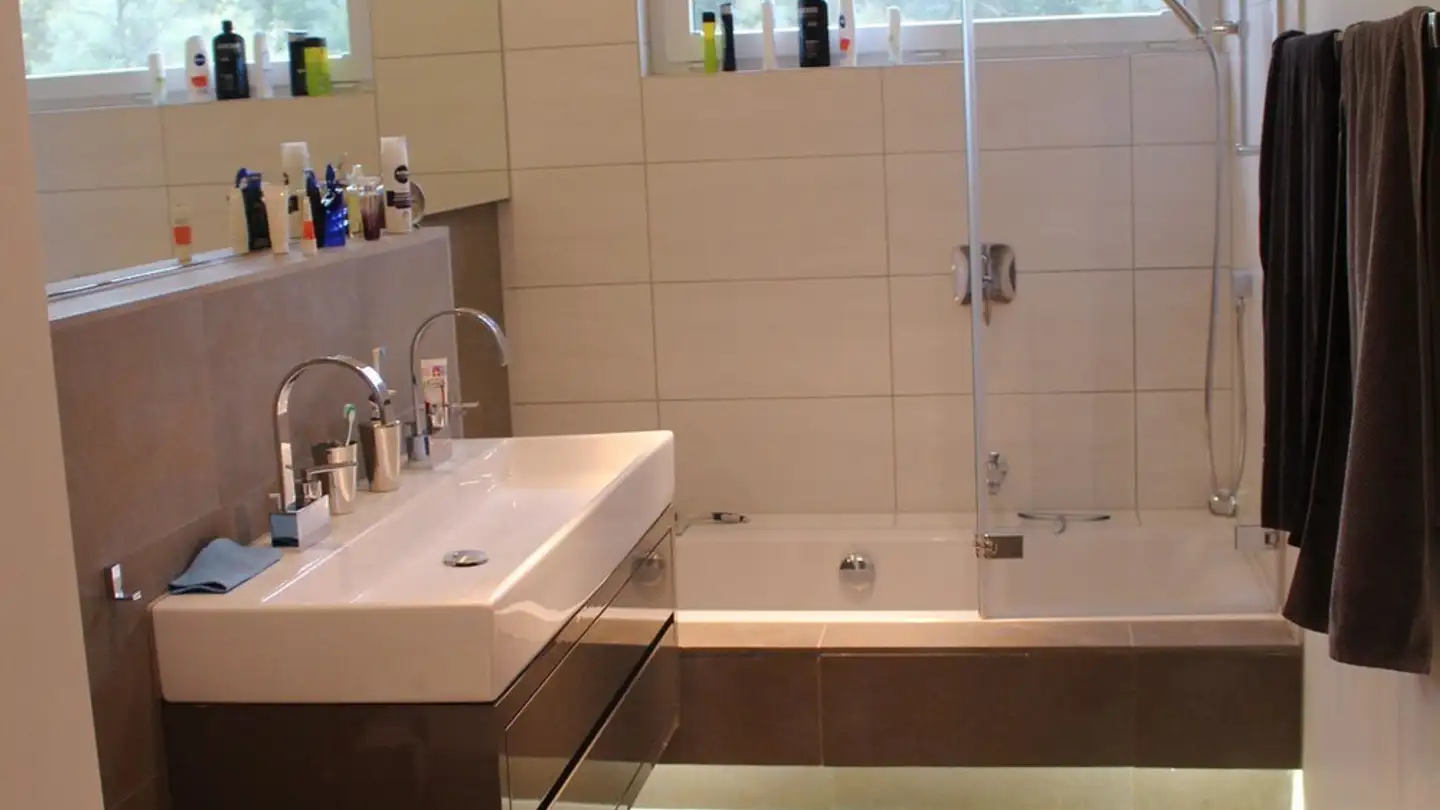 Zimmer mieten - Langwisenstrasse 22, 8103 Unterengstringen - Foto 3