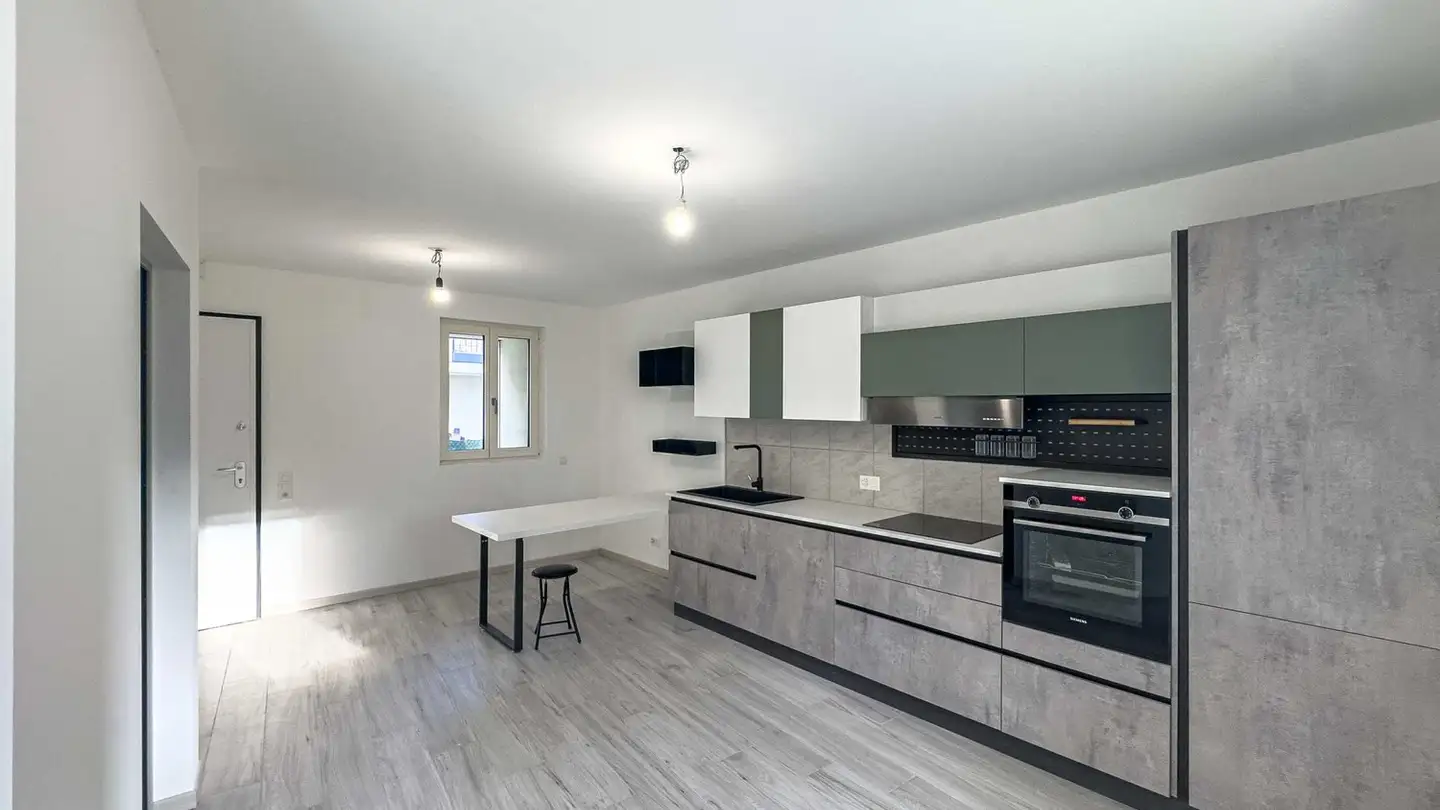 Einfamilienhaus kaufen - Via Nögö, 6525 Gnosca